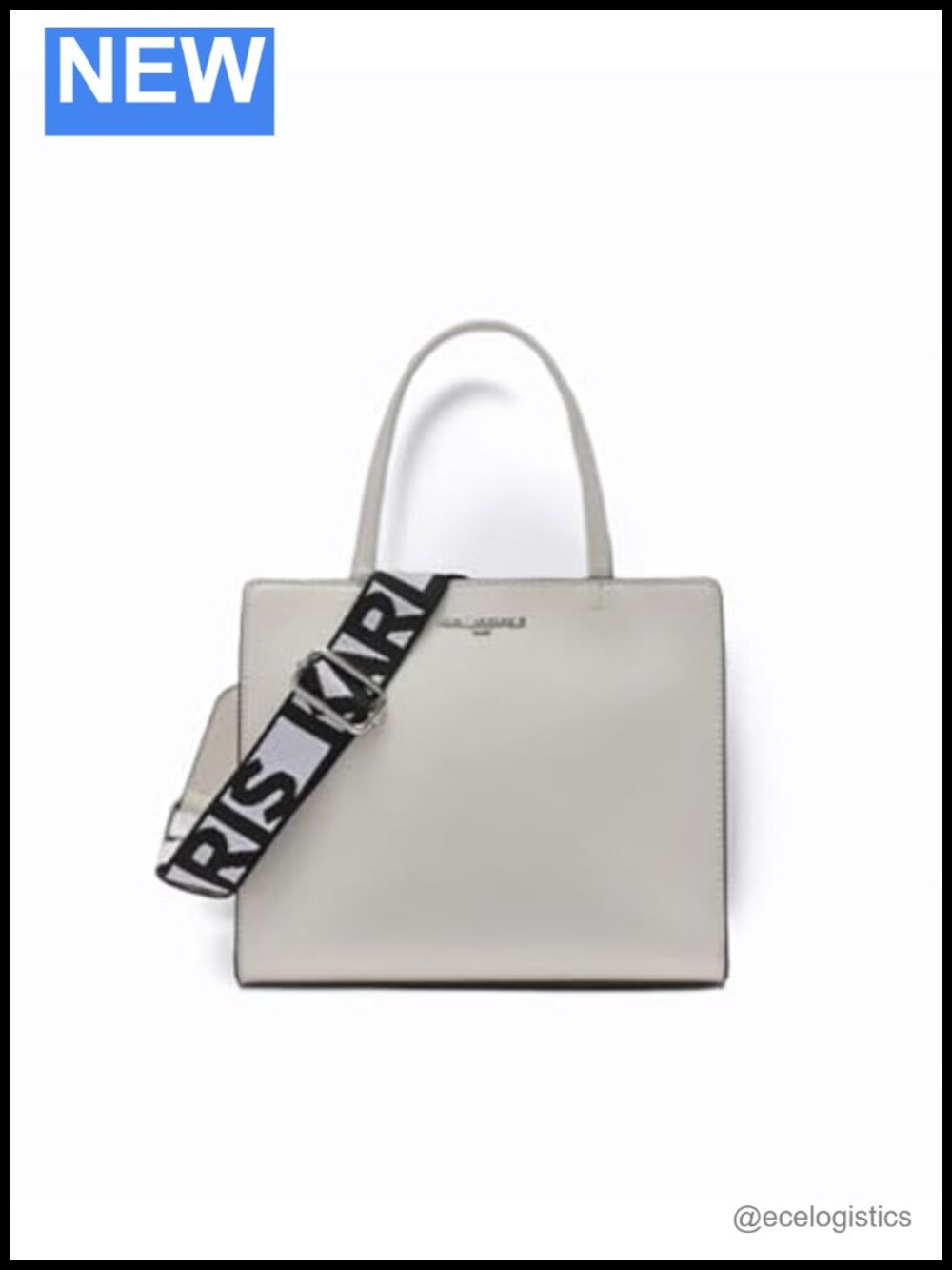Faux Leather Satchel Handbag Women Top Handle Shoulder Bag